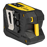 Кліпса для пояса Brady M21-BELTCLIP, фото 2