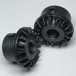 Комплект шестерні для швейної машини Singer 2 шт.