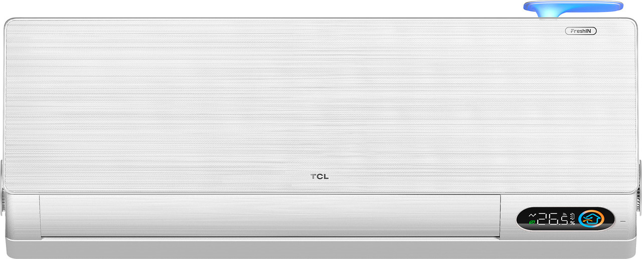 Кондиціонер TCL FreshIN 2.0 TAC-12CHSD/FBI Inverter R32 WI-FI, фото 1