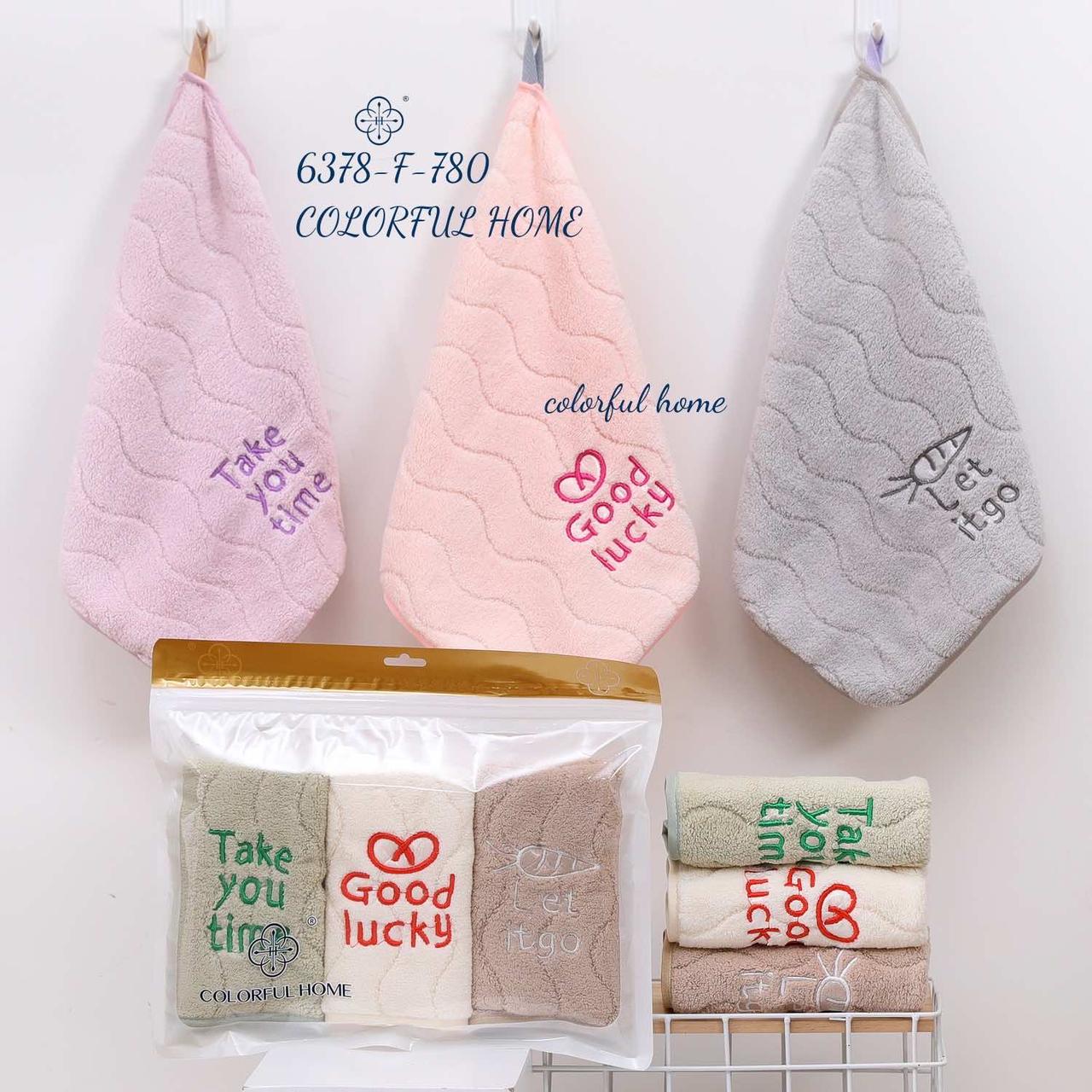 Кухонний рушник з мікрофібри, фото 1