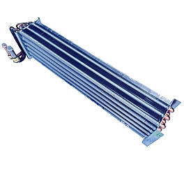 Випаровувач кондиціонера для комбайна CAT