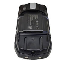 Акумулятор для пилососа Rowenta X-FORCE FLEX 12.60 RH98 (ZR009705), фото 4