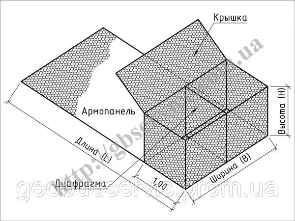 Система террамеш