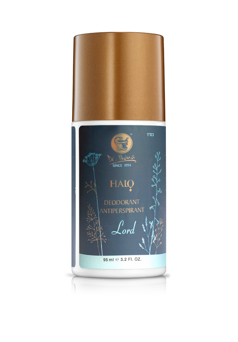 Чоловічий дезодорант Лорд Доктор Нона (Deodorant Lord Dr. Nona)