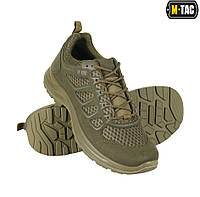 Кросівки тактичні M-TAC IVA Olive (40,41,42,43,44,45,46,47р)