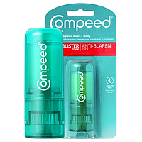 УВАГА! Compeed засіб проти натирання ступень. Олівець-стик від натирань Компід. Пошкоджене пакування"
