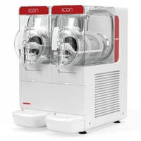 ГРАНИТОР UGOLINI ICON 6/2 Easy