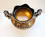 Цукерниця, фруктовиця петриковський розпис СРСР, фото 2