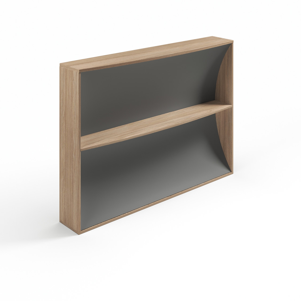 Панель reception Атрибут A8_00_16 L1600 W300 H1142 mm, фото 1