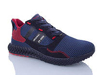 Кросівки чоловічі Demax сітка (ZX 400)