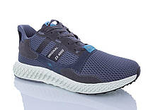Кросівки чоловічі Demax сітка (ZX FLUX 400)