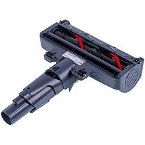 Щітка Турбо для акумуляторного пилососа Rowenta X-Force Flex 11.60 SS-2230002392 сіра, фото 3