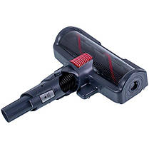 Щітка Турбо для акумуляторного пилососа Rowenta X-Force Flex 11.60 SS-2230002392 сіра, фото 4