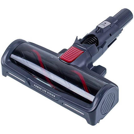 Щітка Турбо для акумуляторного пилососа Rowenta X-Force Flex 11.60 SS-2230002392 сіра, фото 1