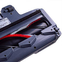 Щітка Турбо для акумуляторного пилососа Rowenta X-Force Flex 11.60 SS-2230002392 сіра, фото 5