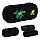 Шкільний набір Kite CyberGame K25-1022M-2 (рюкзак, пенал, сумка)   M(130 — 145 см)  39x28x12,5  чорний, фото 10