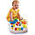Музичний ігровий, розвиваючий столик VTech "Discover", фото 3