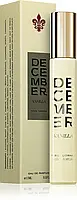 Paris Corner Oriental Collection December Vanilla парфумована вода унісекс 15 мл