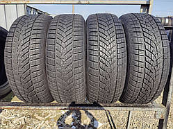 Зимові шини 215 60 r17 96H Goodyear Ultragrip Performance