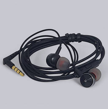 Дротові навушники Sound NA-6 3.5 mm