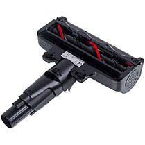 Щітка Turbo для акумуляторного пилососа Rowenta X-Force Flex 12.60 SS-2230003001 чорний, фото 3
