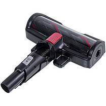Щітка Turbo для акумуляторного пилососа Rowenta X-Force Flex 12.60 SS-2230003001 чорний, фото 4