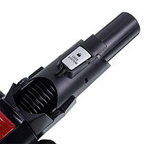 Щітка Turbo для акумуляторного пилососа Rowenta X-Force Flex 12.60 SS-2230003001 чорний, фото 5