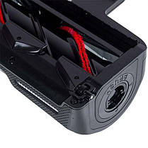 Щітка Turbo для акумуляторного пилососа Rowenta X-Force Flex 12.60 SS-2230003001 чорний, фото 6