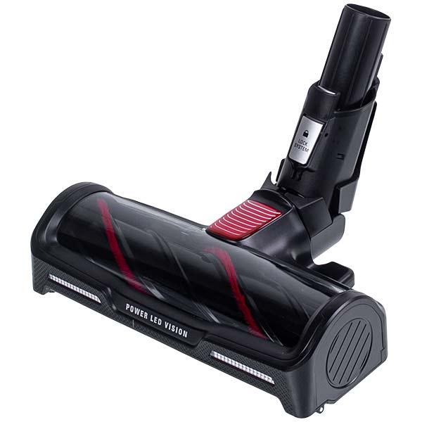 Щітка Turbo для акумуляторного пилососа Rowenta X-Force Flex 12.60 SS-2230003001 чорний