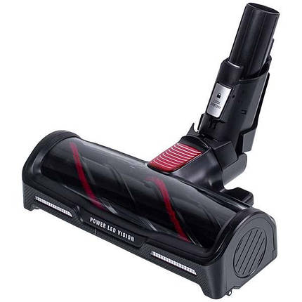 Щітка Turbo для акумуляторного пилососа Rowenta X-Force Flex 12.60 SS-2230003001 чорний, фото 1
