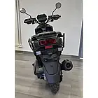 Скутер FORTE UNICORN Бензин Форте юникорн, фото 4