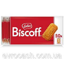 Пічово Lotus Biscoff 312,5 гр 6 шт. ящ