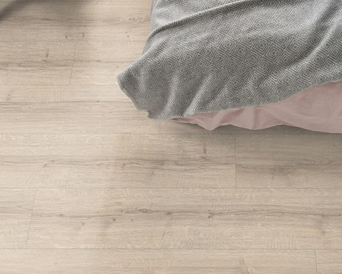 Ламінат EGGER Дуб Шерман світлий 32 клас 8 мм, фото 1