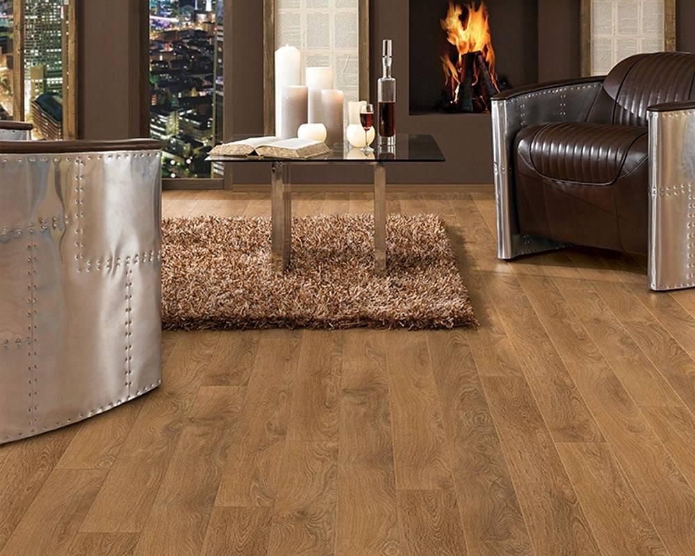 Ламінат KronoOriginal Дуб Харлеч 8573 32 клас 8 мм, фото 1