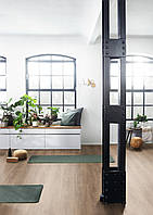 Ламінат EGGER дуб Ньюпорт коричневий 32 клас 8 мм