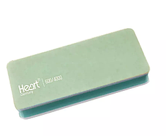 Полірувальник-шліфувальник для нігтів Heart MINI PRO 600/4000