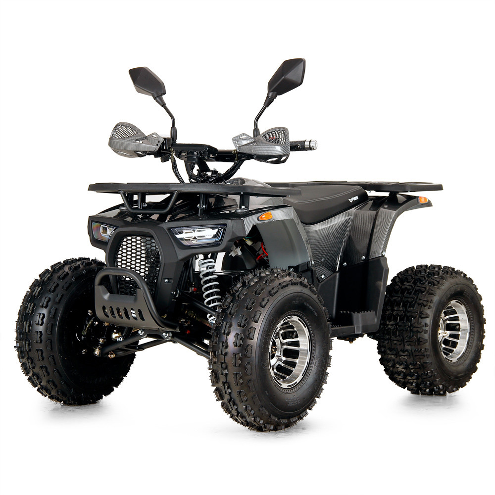 Підлітковий електроквадроцикл HB-EATV1450F-P-2 (MP3)