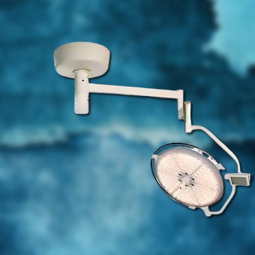 Світильник хірургічний стельовий Panalex Plus 700 світлодіодний