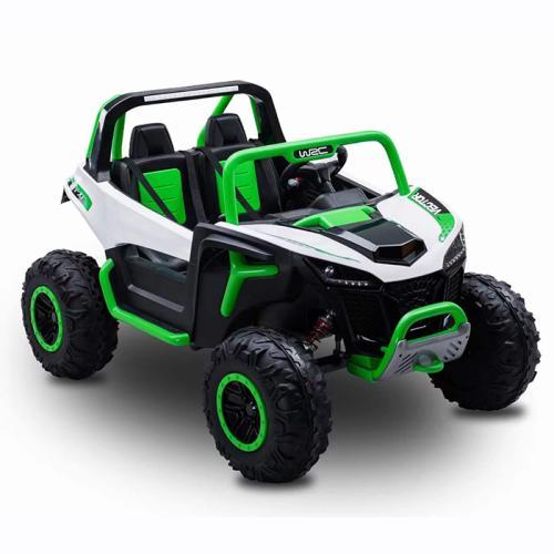 Дитячий електромобіль Багі Bambi Racer M 6066EBLR-5, фото 1