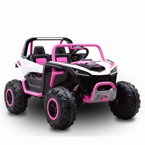 Дитячий електромобіль Багі Bambi Racer M 6066EBLR-8, фото 1
