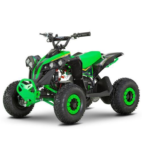 Квадроцикл електричний 1000W для підлітків PROFI HB-EATV1000Q-5S