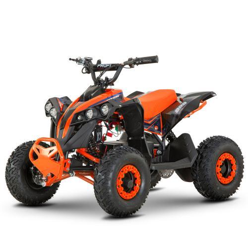 Квадроцикл електричний 1000W для підлітків PROFI HB-EATV1000Q-7S