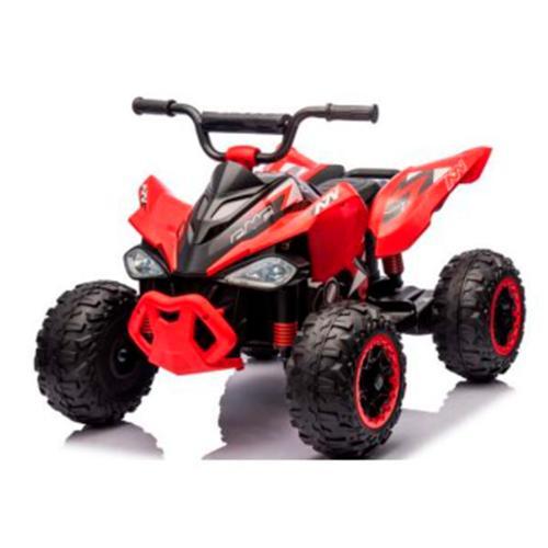 Дитячий електроквадроцикл Bambi Racer M 6059EL-3, фото 1