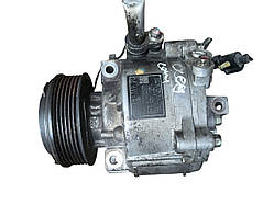 Компресор кондиціонера Mitsubishi Outlander 3 ASX 4N14 2.2D 7813A979