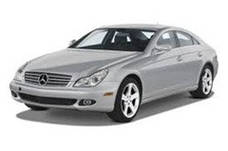 CLS-Class C219 2004-2008