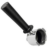 Холдер (ріжок) без сита для ріжкової кавоварки Delonghi EC, 7313289999