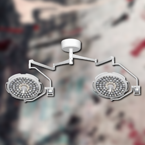 Світильник операційний Maestro ML700-700 стельовий (WL700-700)