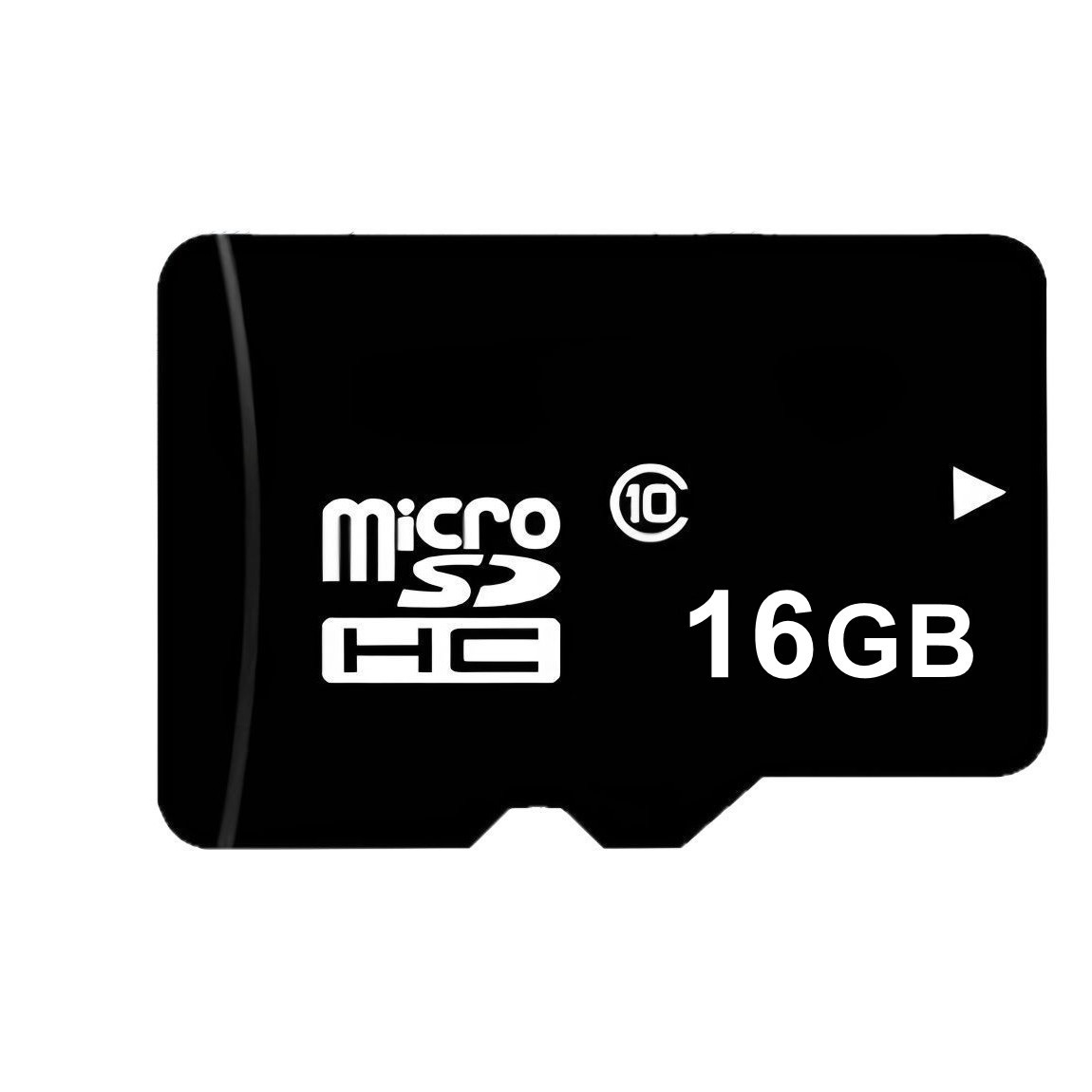Карта пам'яті MicroSD 16GB Class 10, фото 1