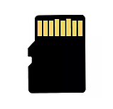 Карта пам'яті MicroSD 16GB Class 10, фото 2