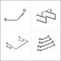 Вироби з нержавіючої сталі під ЗАМОВЛЕННЯ